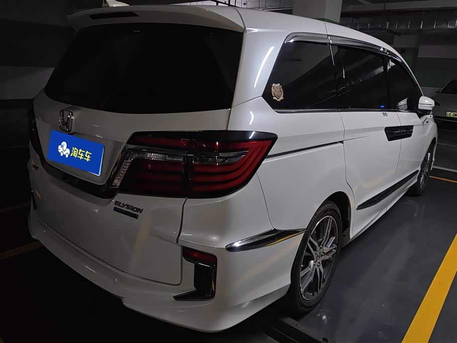 Honda Ai Lishen