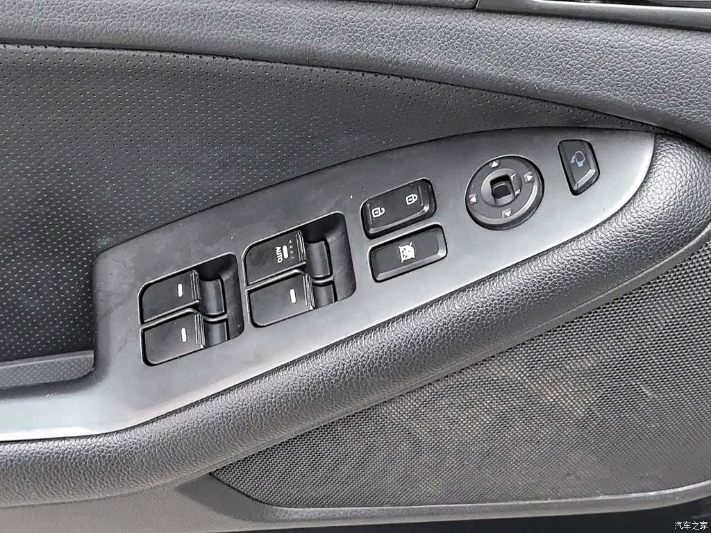 Kia K5, 2015 9
