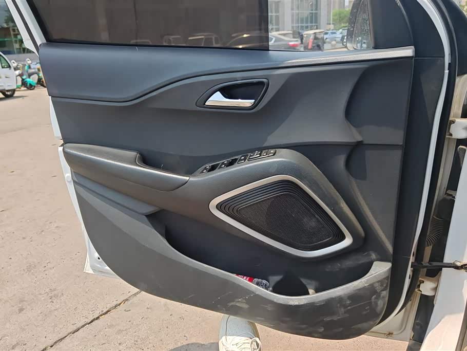 Hyundai Beijing ix35 Hyundai Beijing ix35