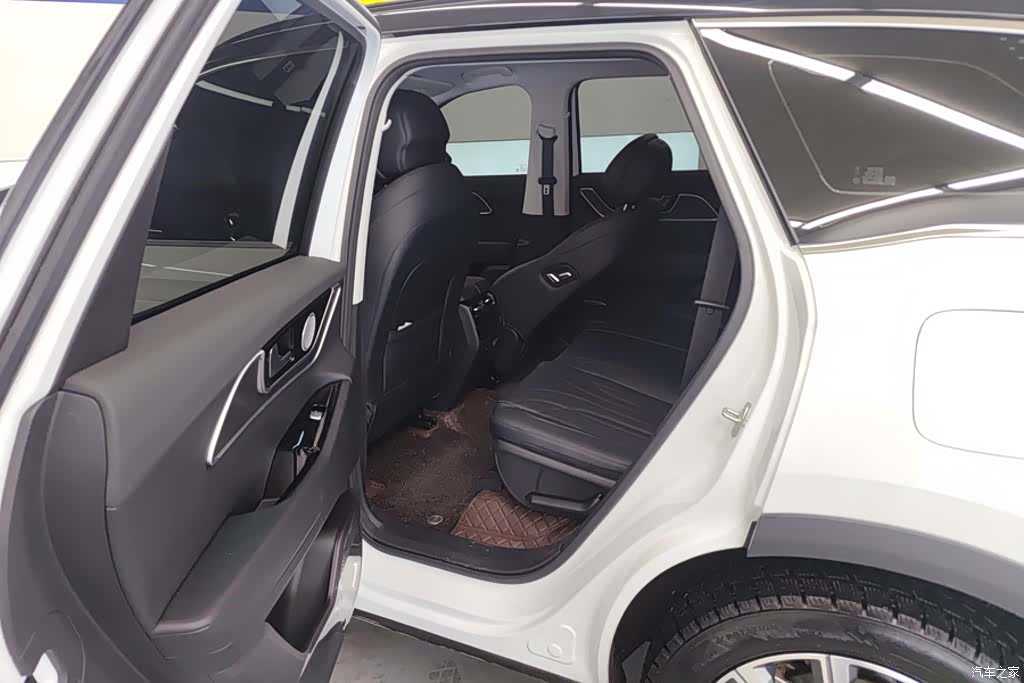 Chery T9, 2025 11