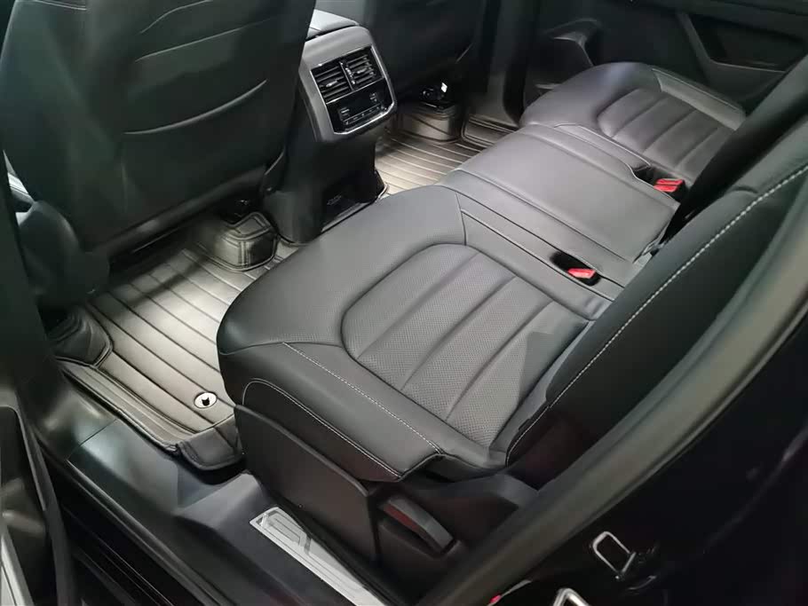 Volkswagen Tourang Volkswagen Tourang