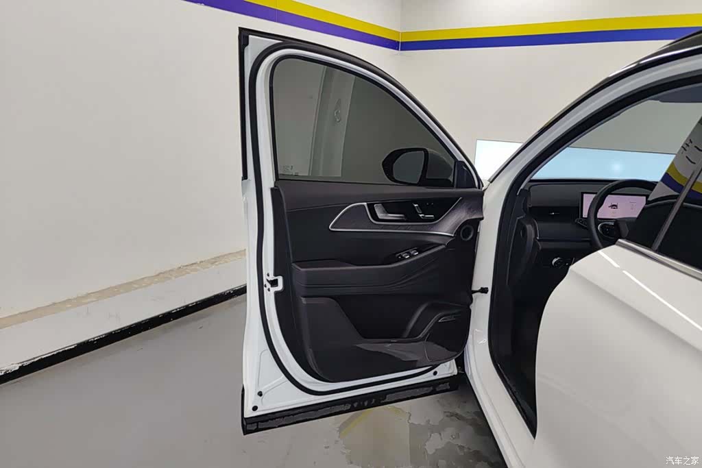 Chery T9, 2025 7