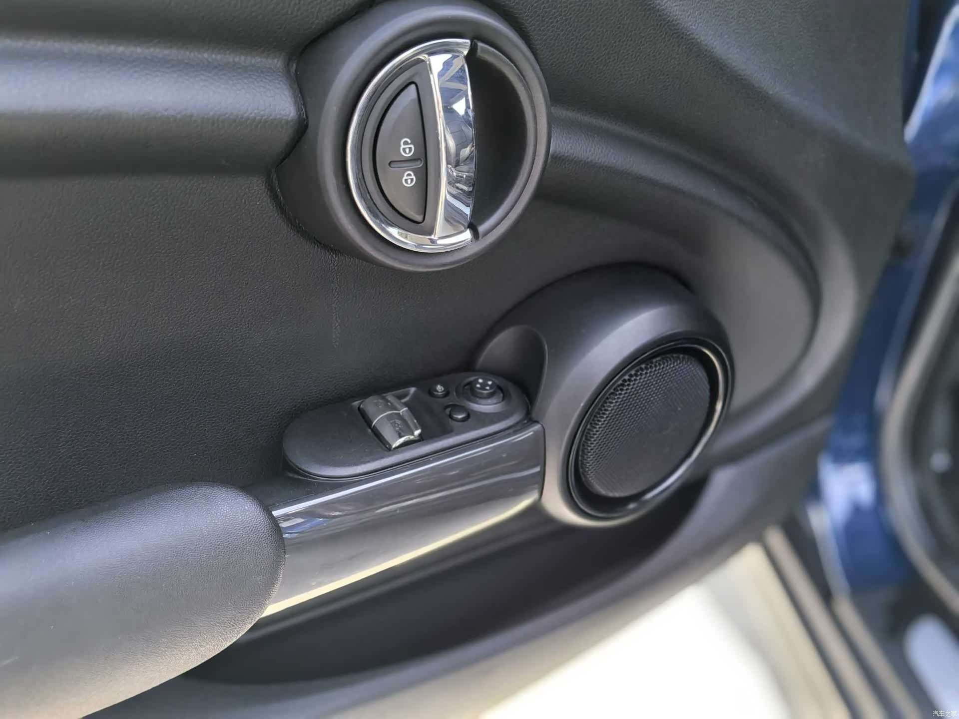 Mini Cooper, 2016 22