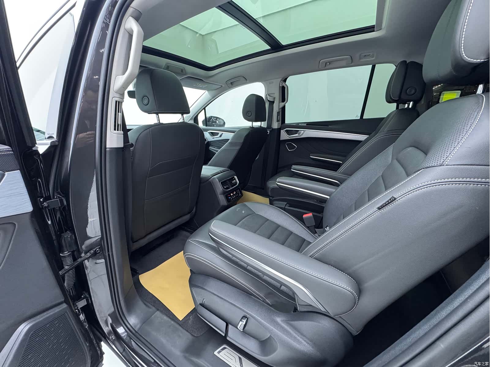 Volkswagen Talagon, 2022 13