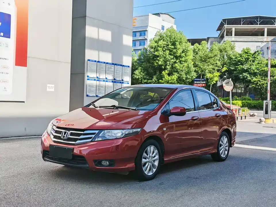 Honda Fengfan Classic