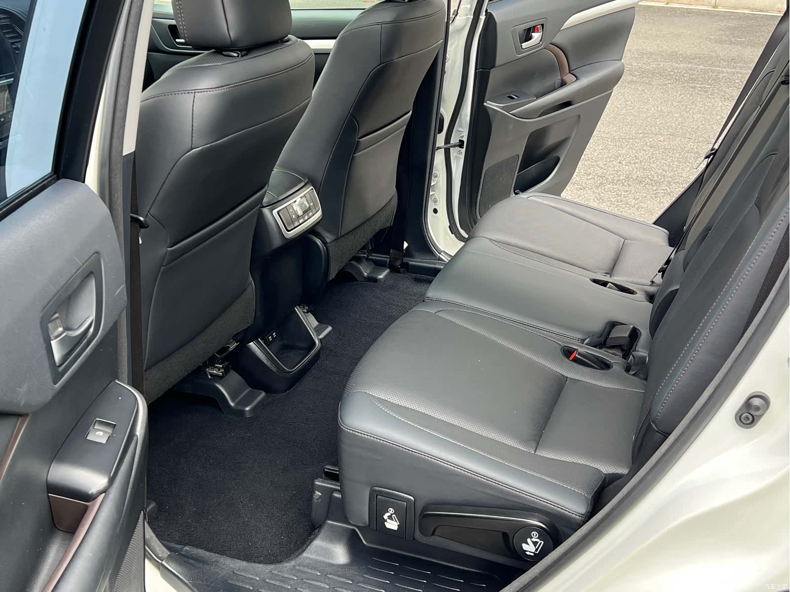 Toyota Highlander, 2019 15