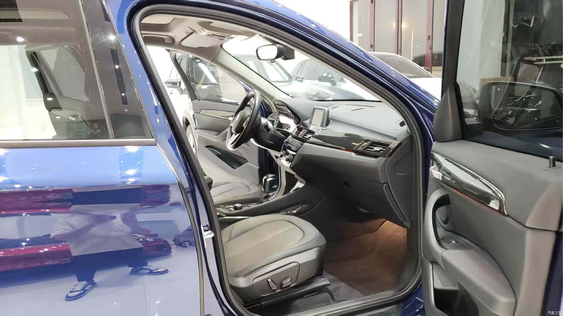 BMW X1, 2016 18