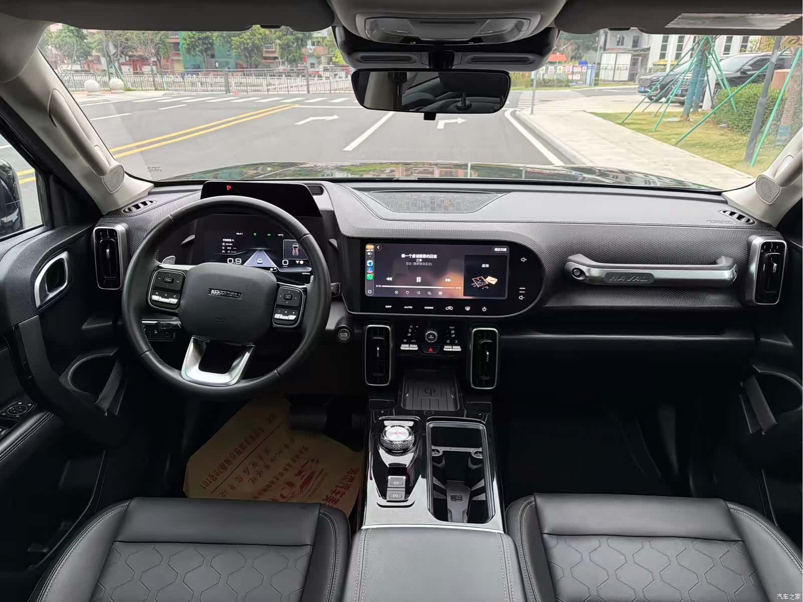Haval Big Dog, 2022 все фото