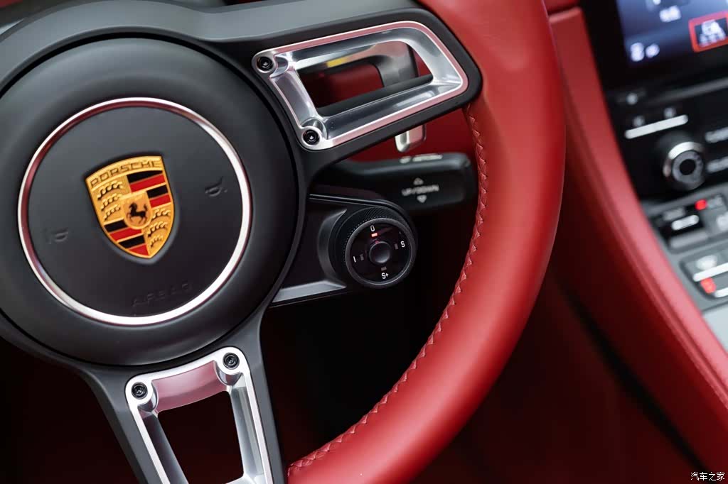 Porsche Boxster, 2022 21