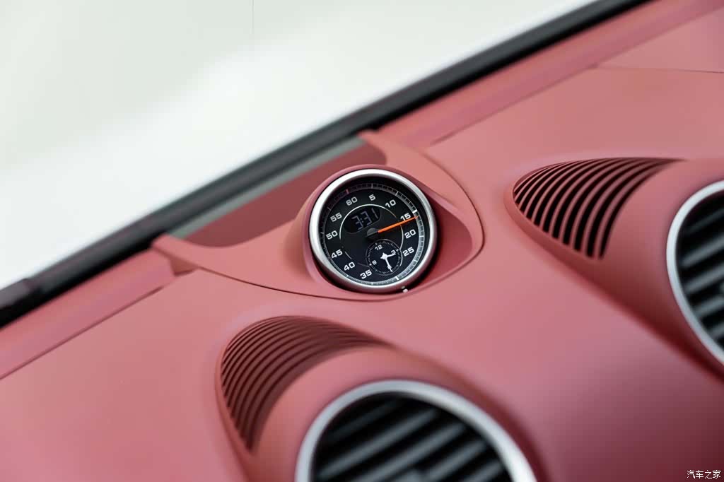 Porsche Boxster, 2022 20