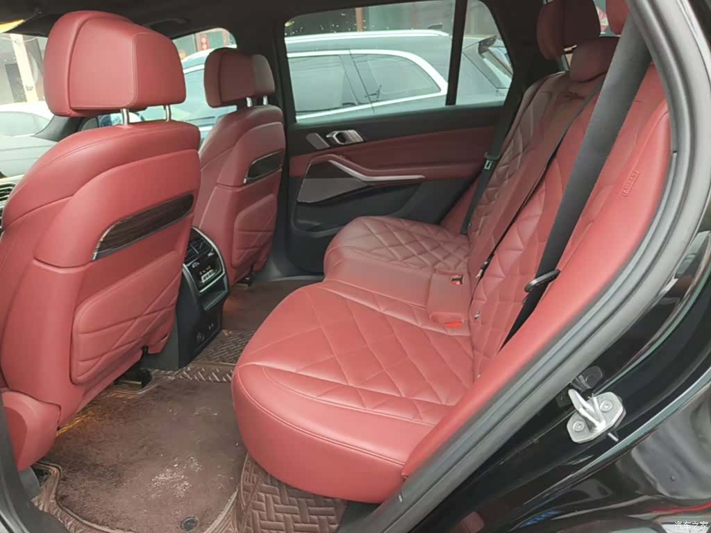 BMW X5, 2023 17