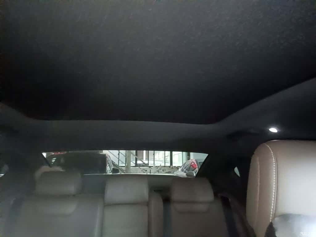 BYD Han, 2022 14