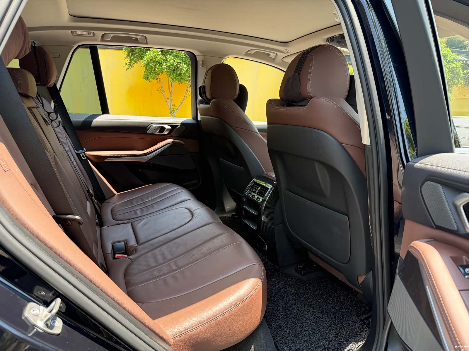 BMW X5, 2021 14