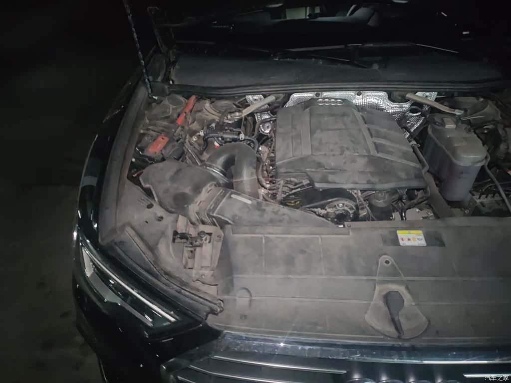 Audi A6L, 2022 21