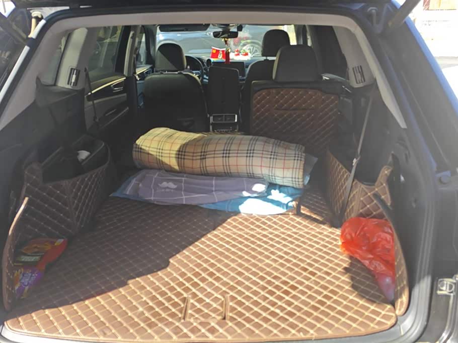 Volkswagen Tourang Volkswagen Tourang