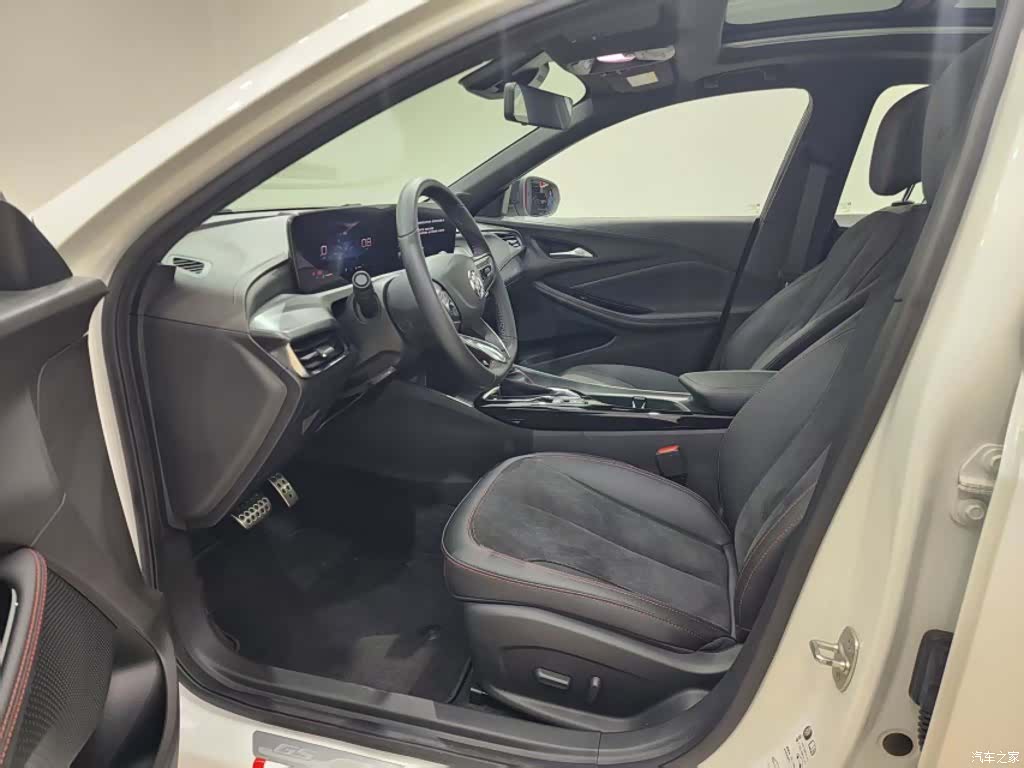 Buick Verano, 2024 12