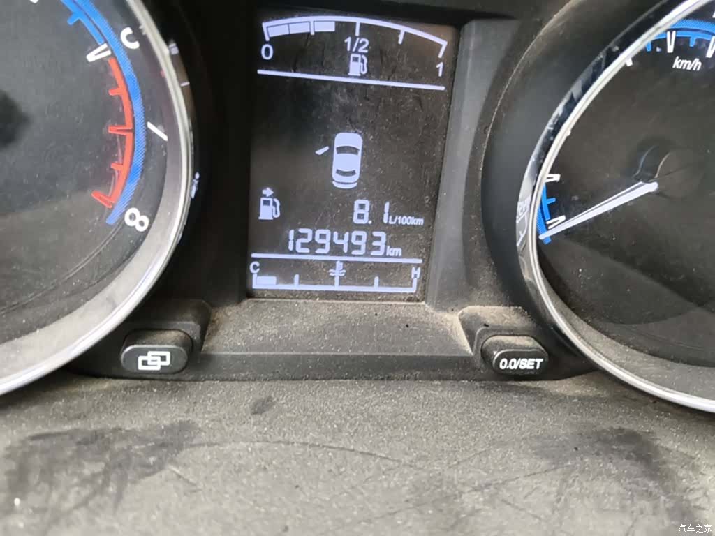 DongFeng S500, 2016 19