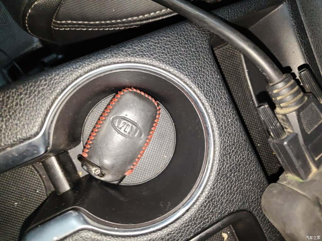 Kia KX5, 2016 17