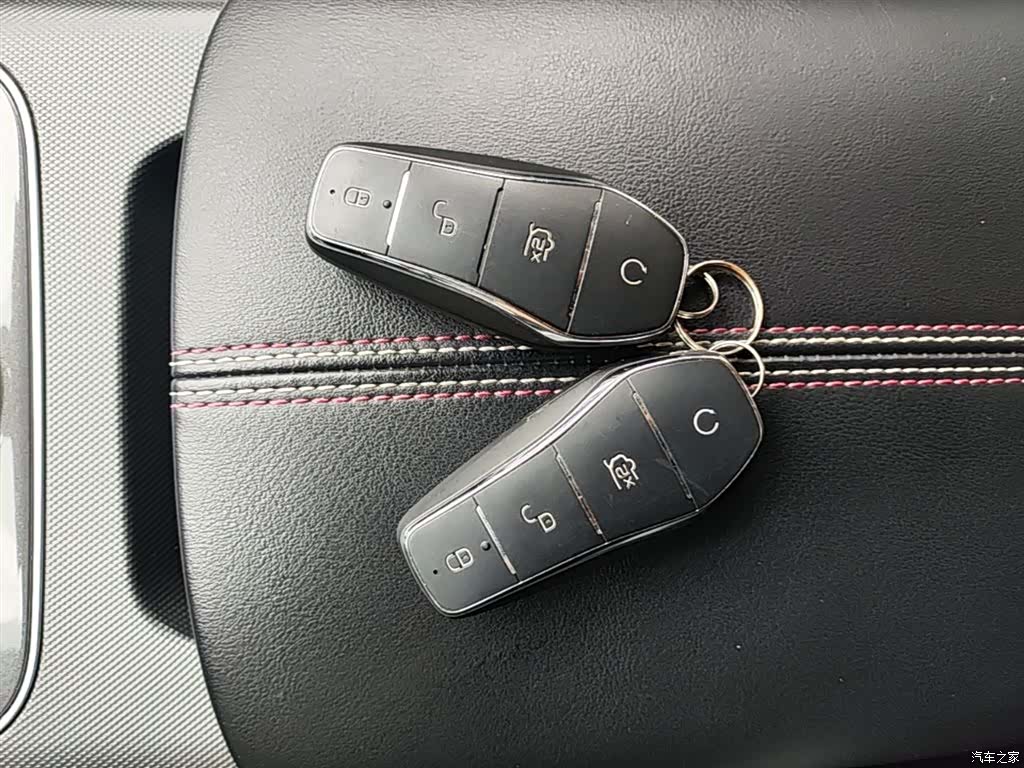 BYD Destroyer 05, 2022 9