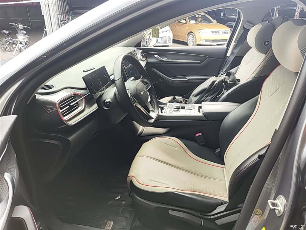 BYD Destroyer 05, 2022 15