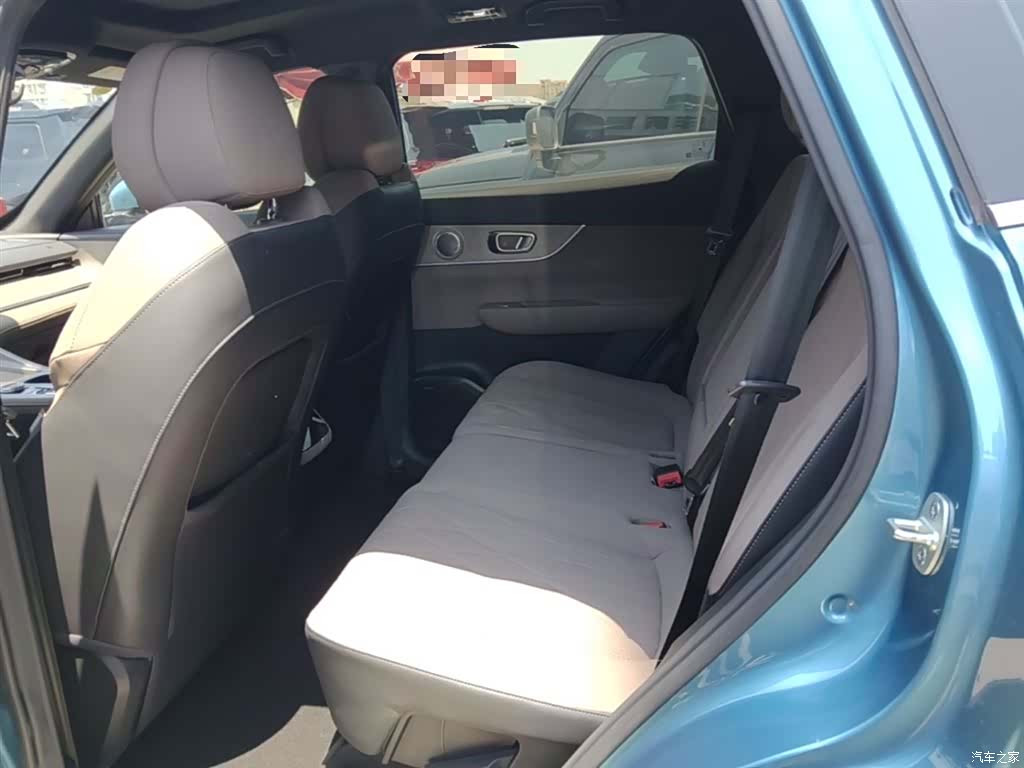 Chery Tiggo 8 Plus, 2024 17