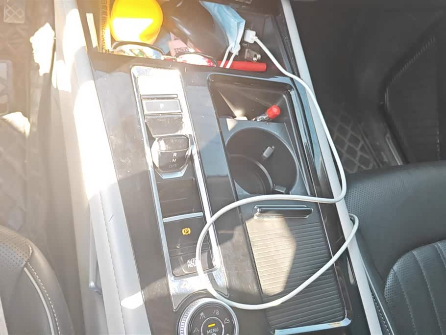 Volkswagen Tourang Volkswagen Tourang