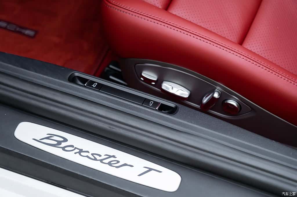 Porsche Boxster, 2022 18