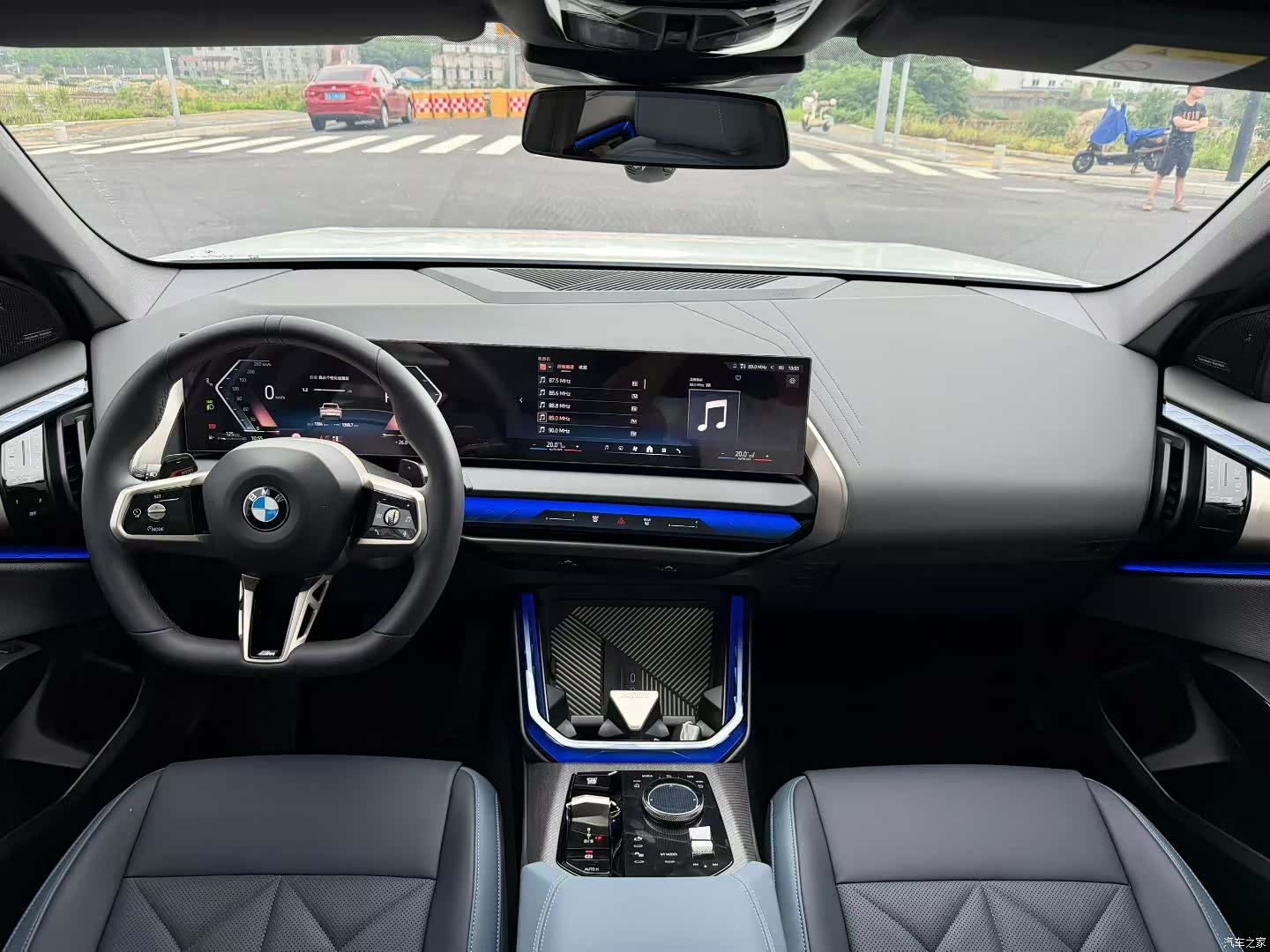 BMW X3, 2026 12