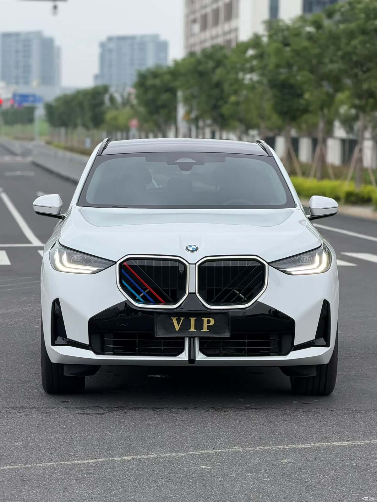 BMW X3, 2026 11