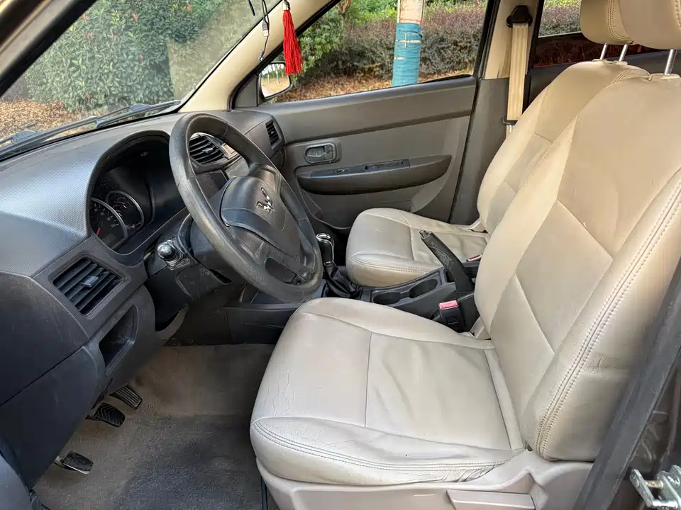 Wuling Wuling Hongguang