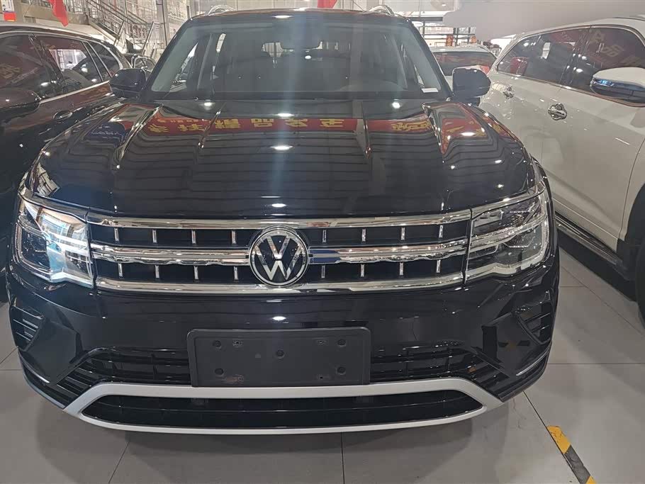 Volkswagen Tourang