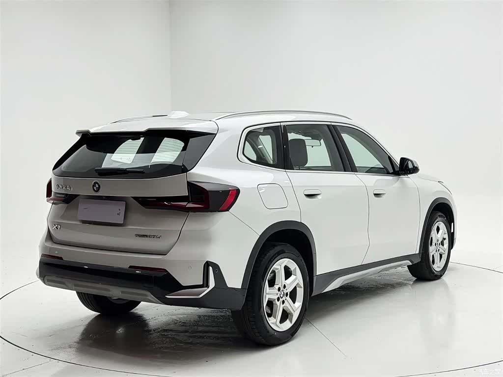 BMW X1, 2023 6