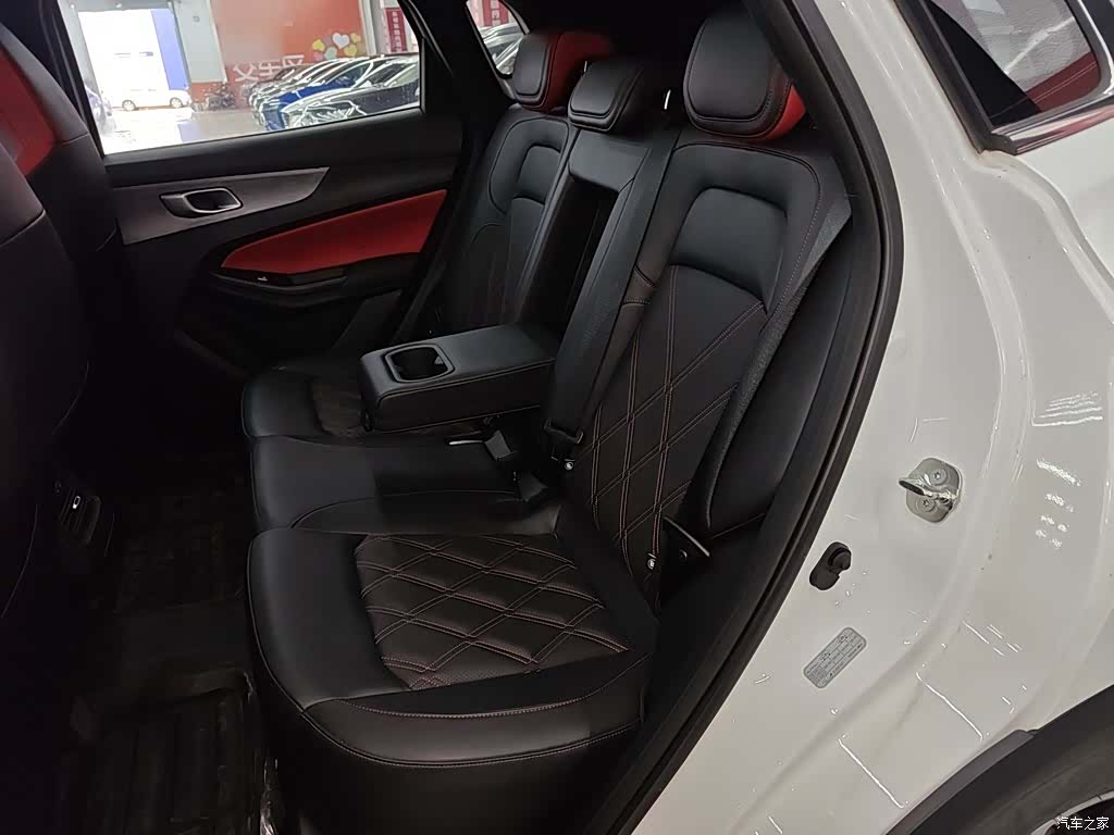 Changan CS55, 2023 13
