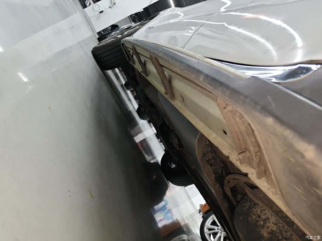 Kia KX5, 2016 21