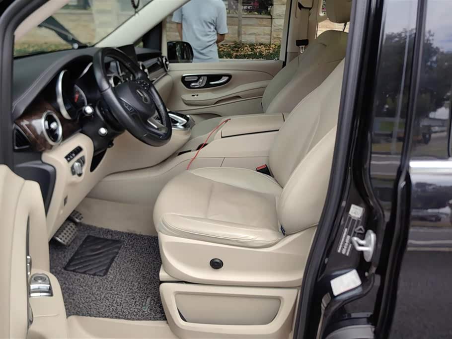 JAC Lanzhou Car