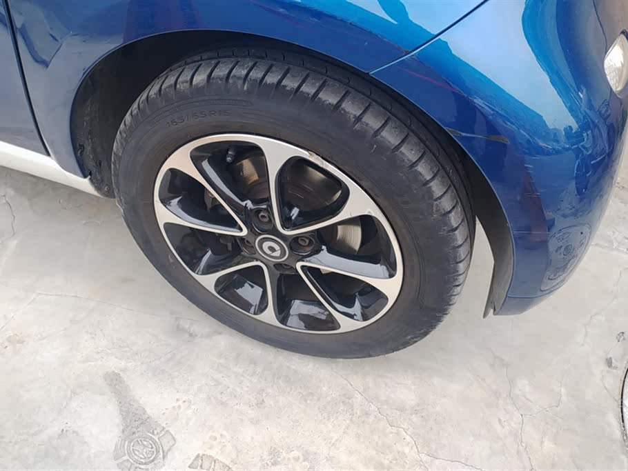 Shandong Linyi Car