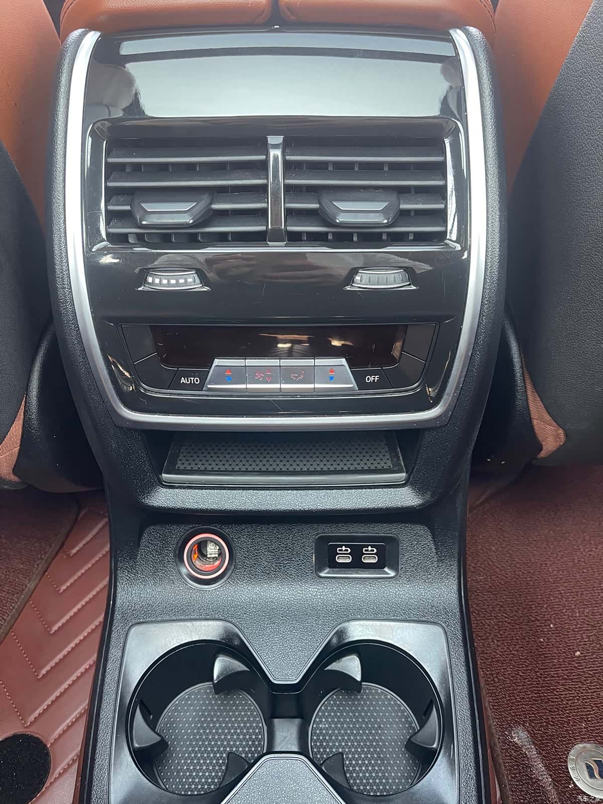 BMW X7, 2022 16