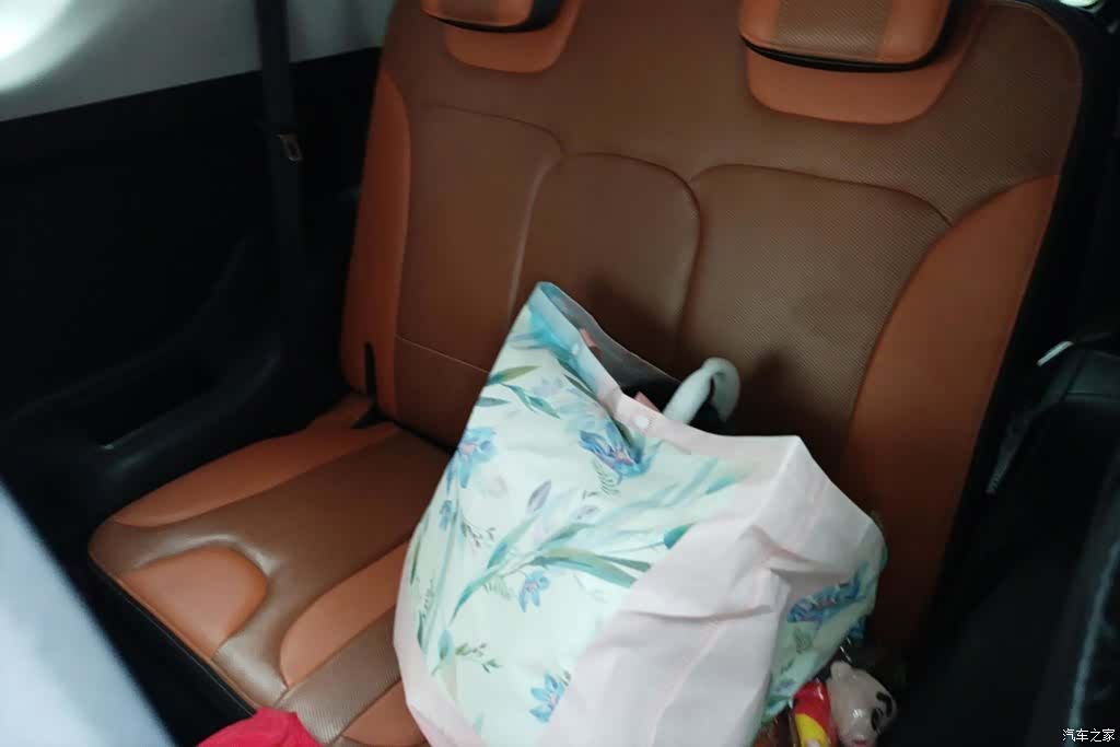 Chery 300, 2018 11