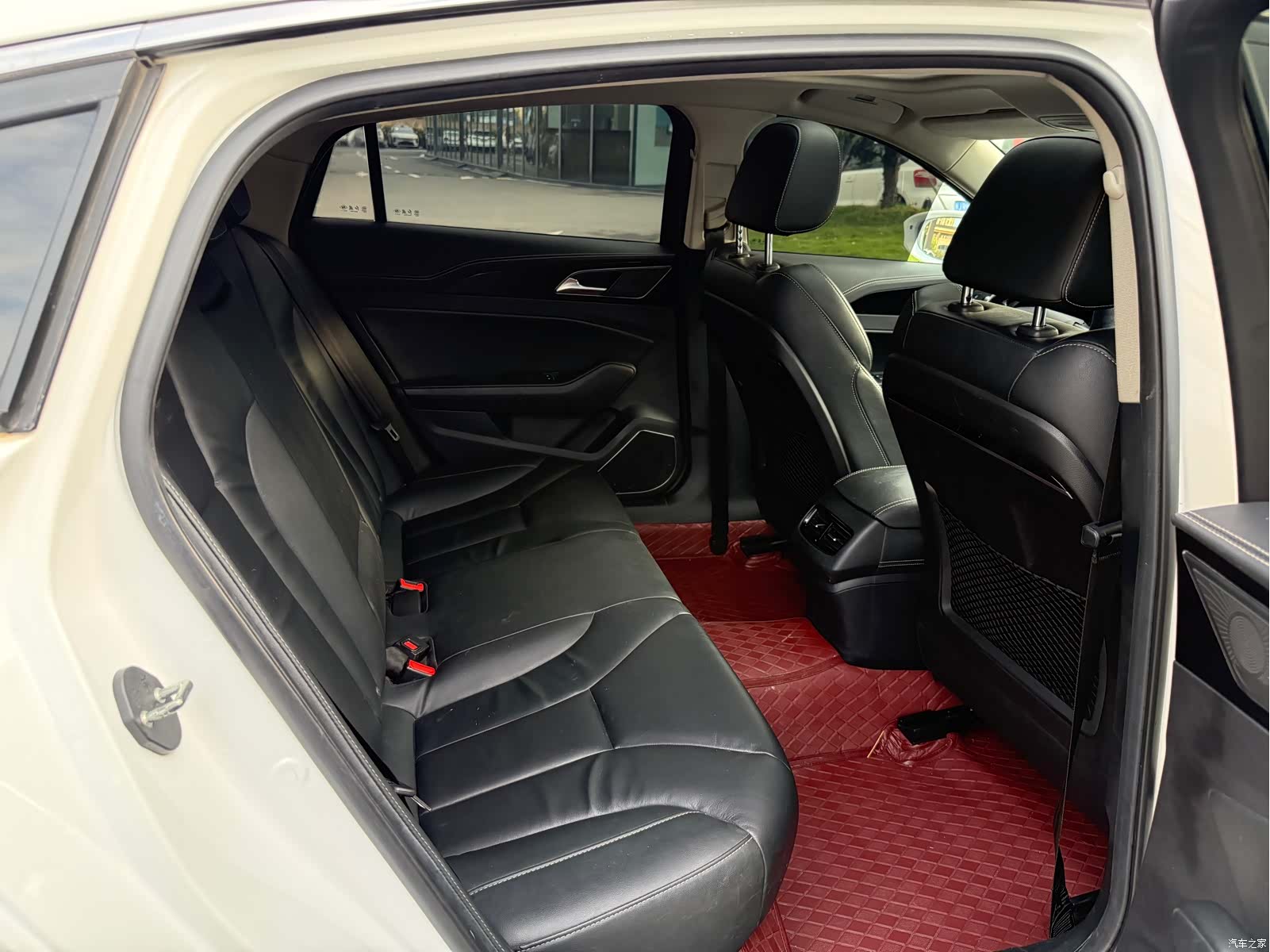 Hongqi H5, 2018 15