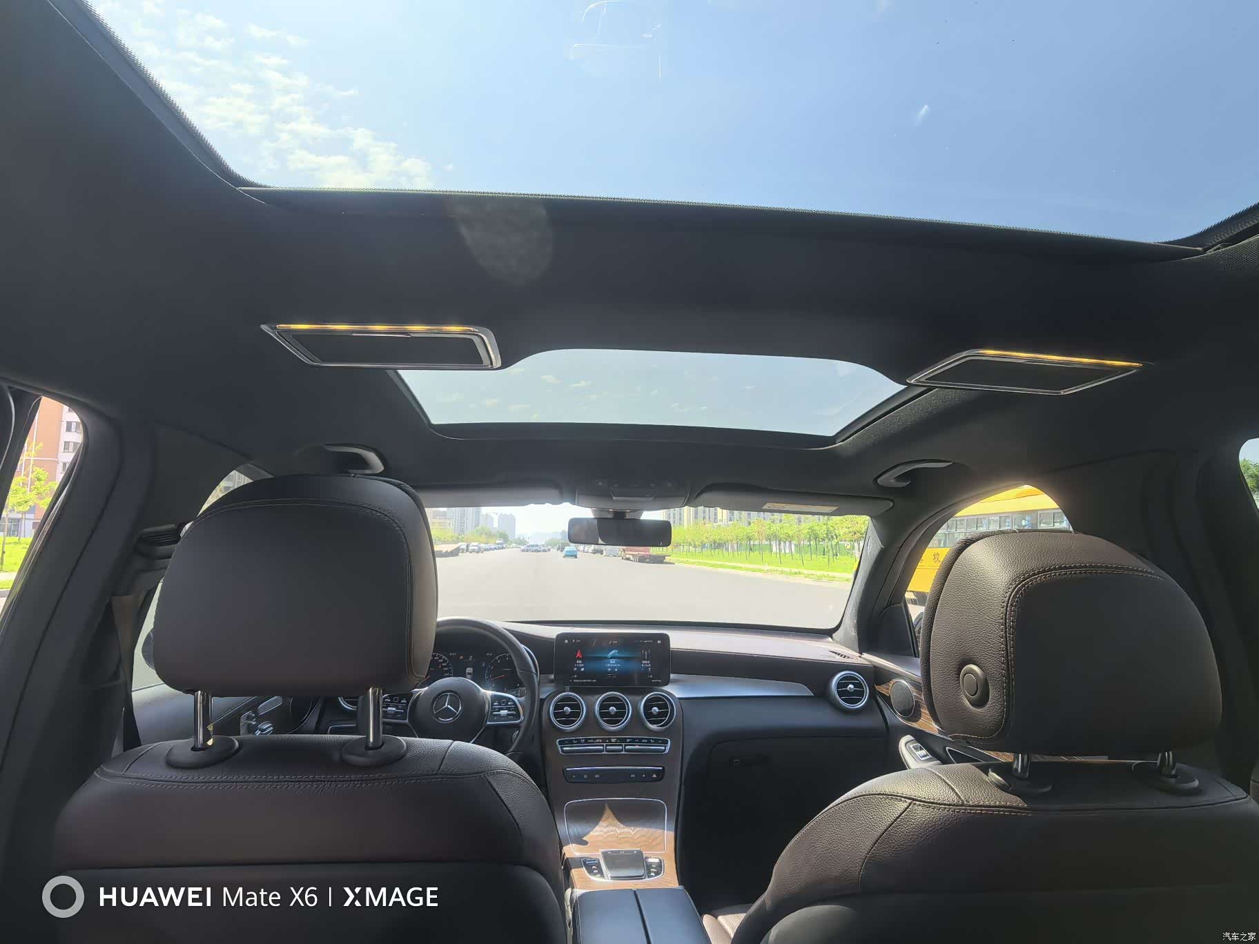 Mercedes-Benz GLC, 2023 7