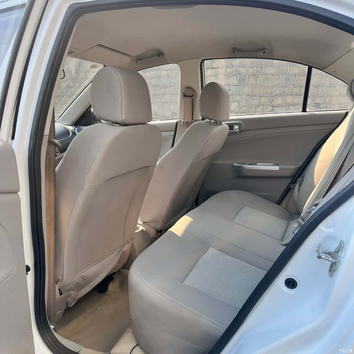 Changan V3, 2016 6
