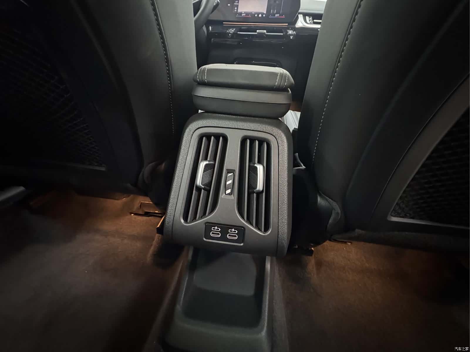 BMW X1, 2024 22