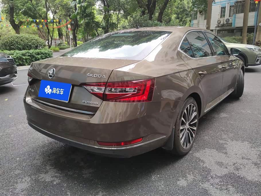 Skoda Speed pie Skoda Speed pie