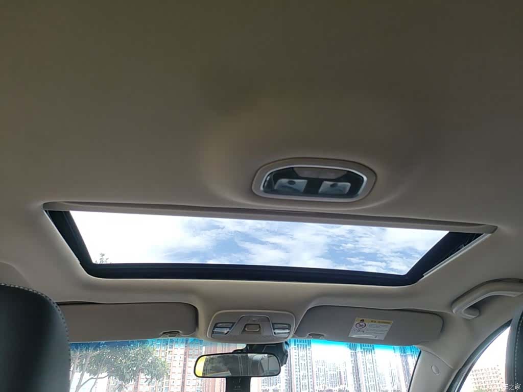 Geely Emgrand, 2018 18