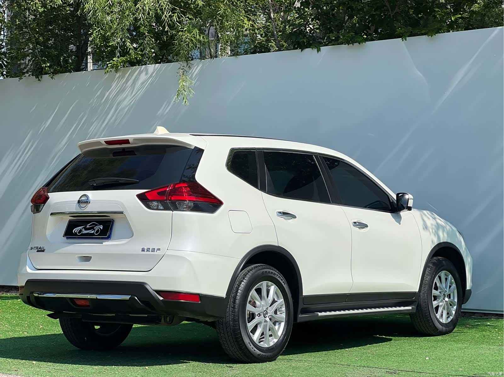 Nissan X-Trail, 2022 7