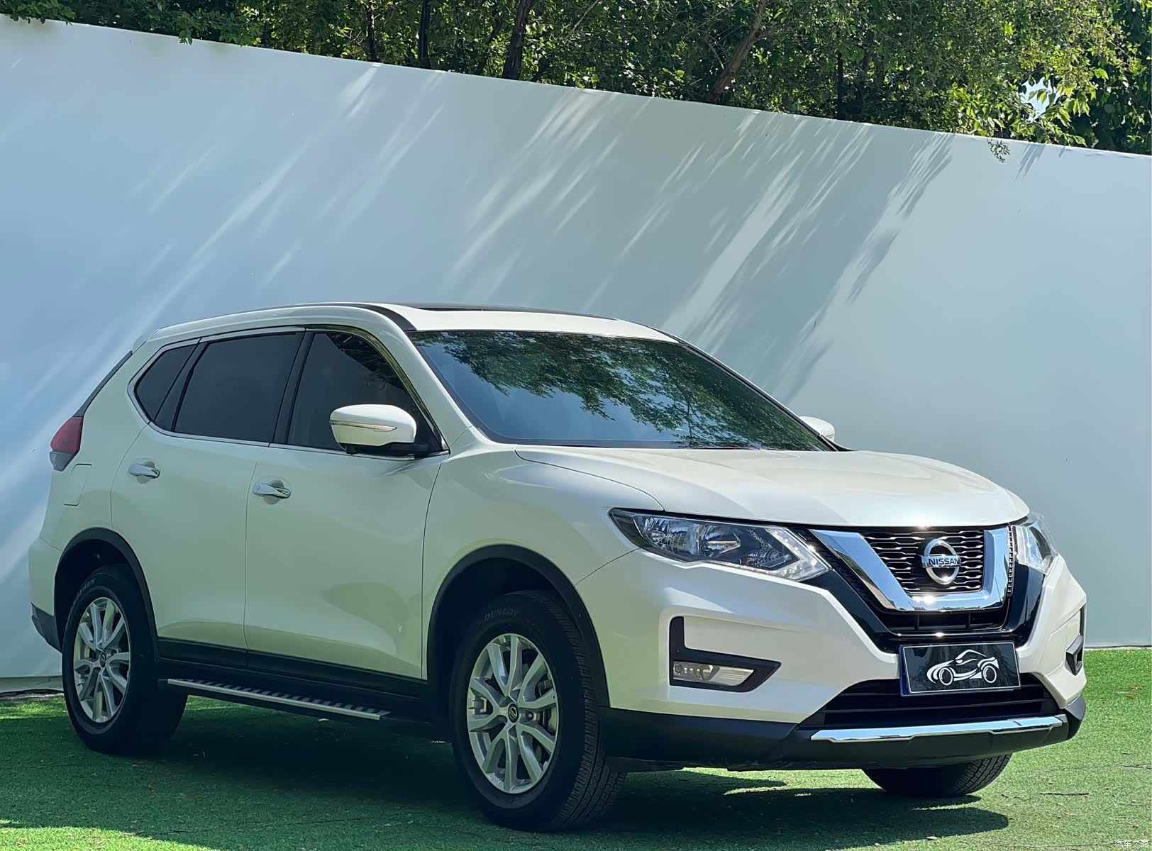 Nissan X-Trail, 2022 3