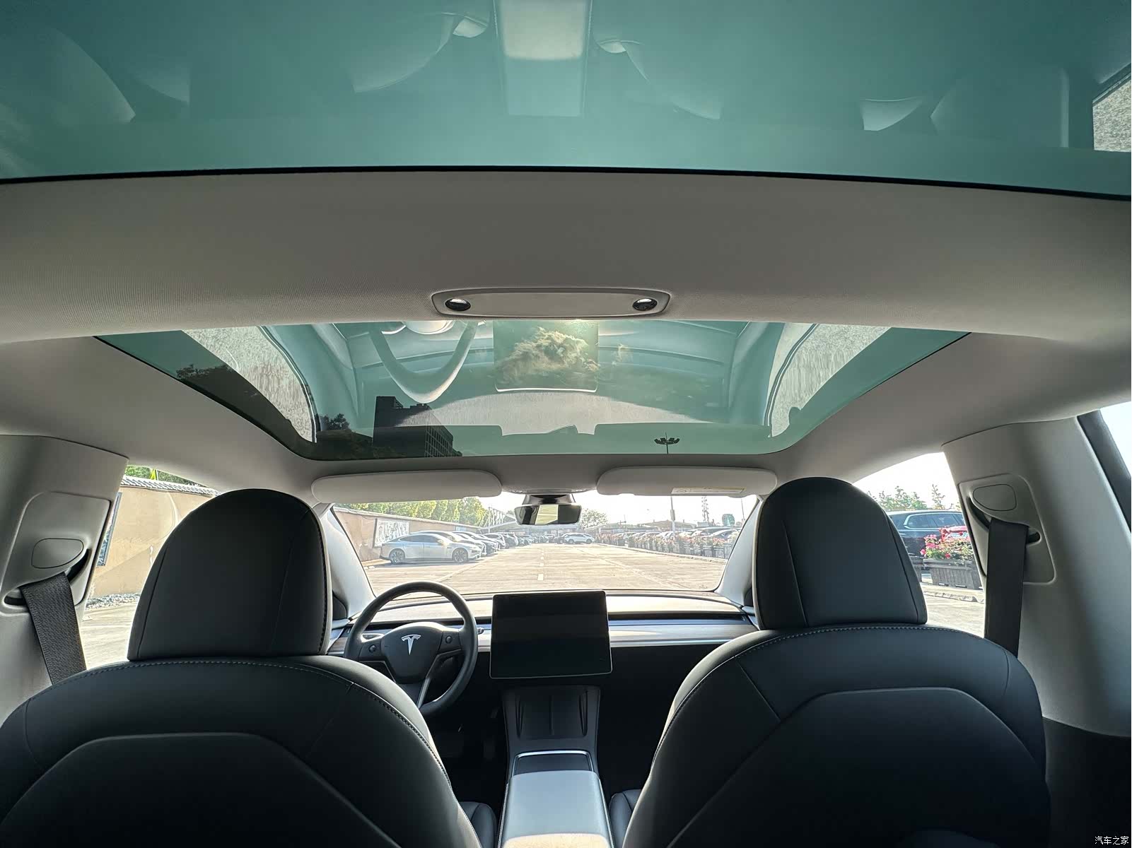 Tesla Model Y, 2024 15