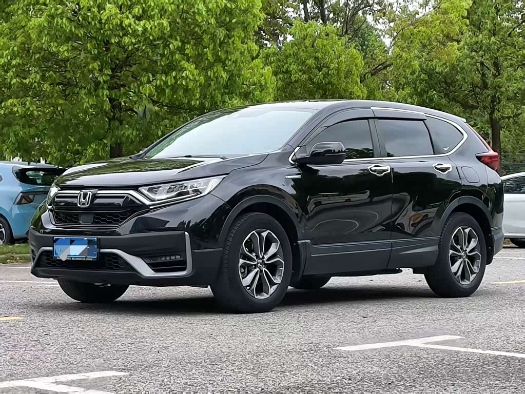 Honda CR-V 2021 2.0L