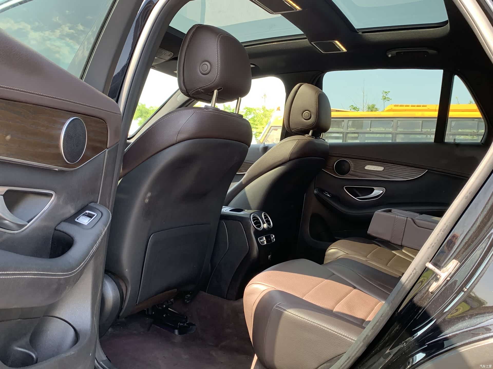 Mercedes-Benz GLC, 2023 все фото