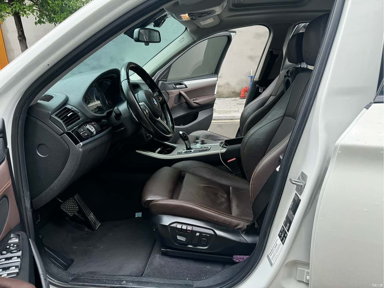 BMW X4, 2018 4